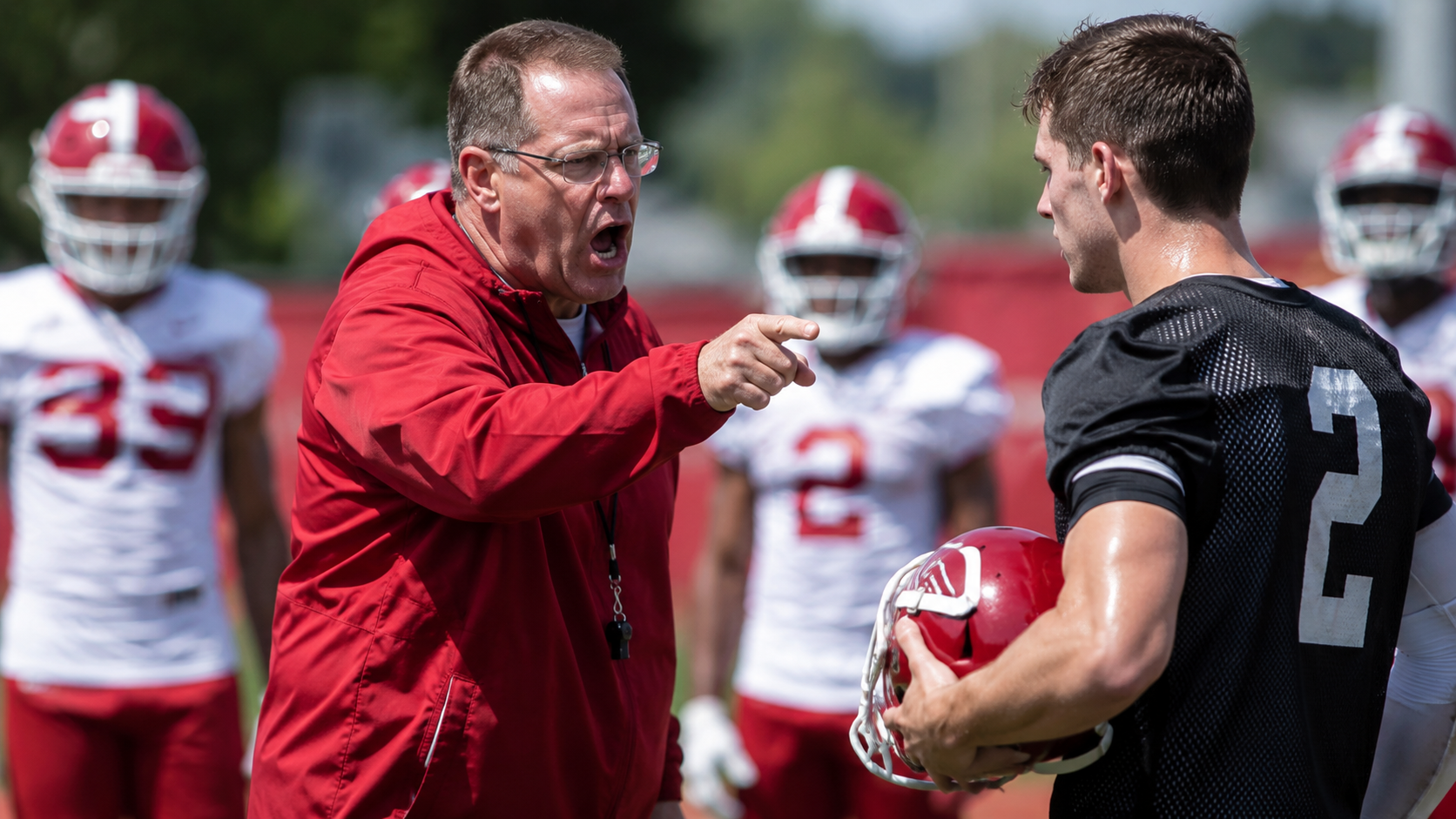 curt cignetti rips nick marsh