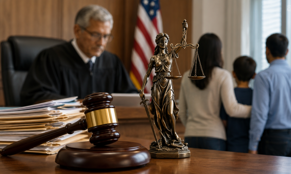 judge talwani immigration ruling