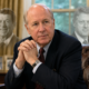 David Gergen
