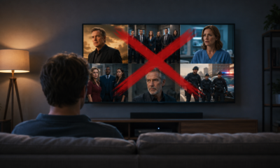 cbs shows cancelled