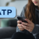 what does atp mean in text