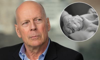 did bruce willis pass away
