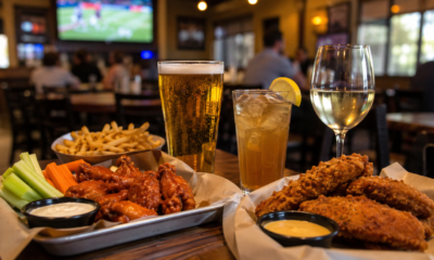 buffalo wild wings happy hour