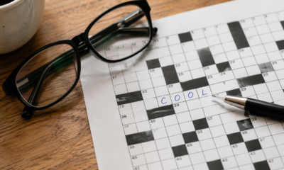 so friggin cool crossword