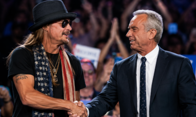 kid rock rfk