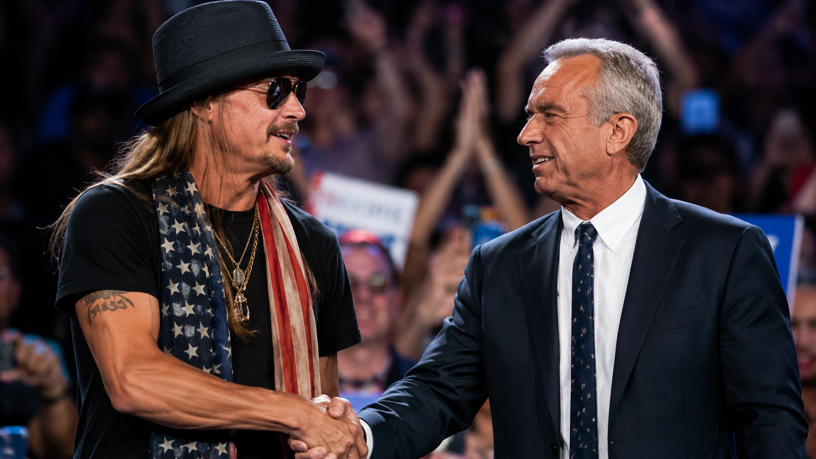 kid rock rfk
