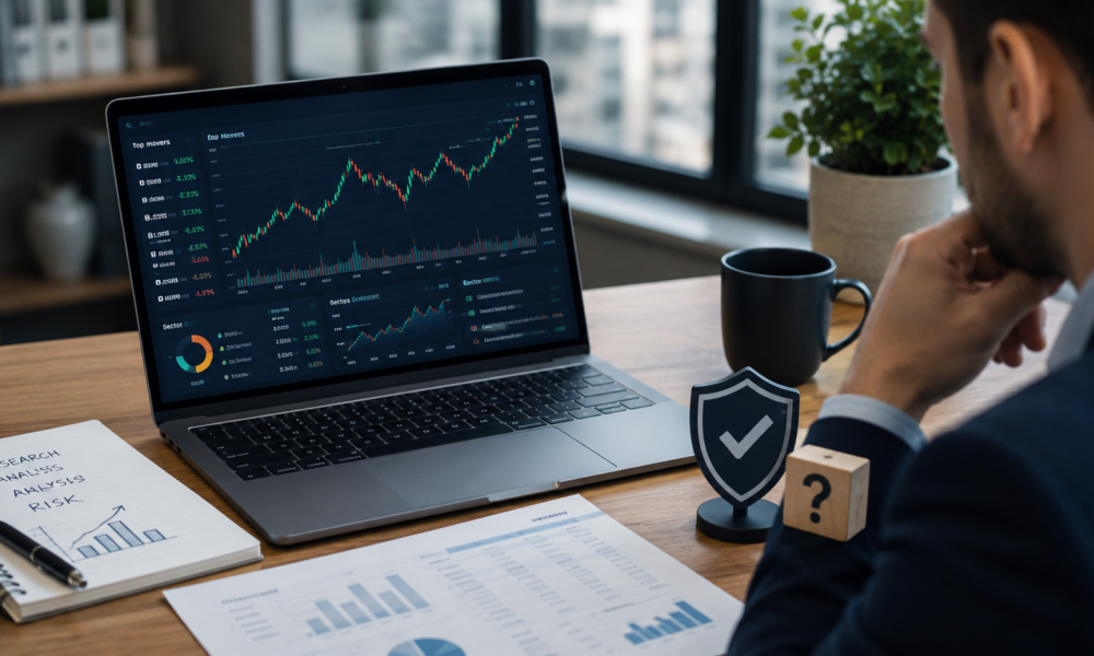 fintechzoom.io stocks