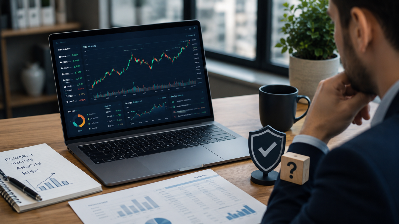 fintechzoom.io stocks