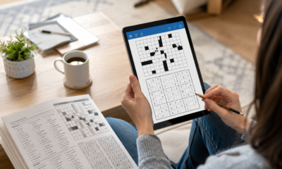 USA Today Games and Puzzles: A Complete Guide