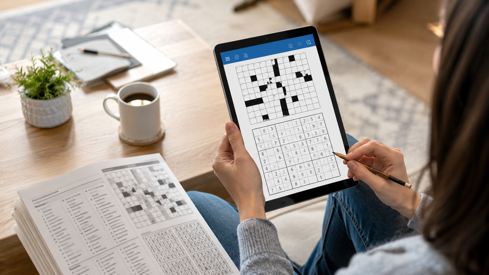USA Today Games and Puzzles: A Complete Guide