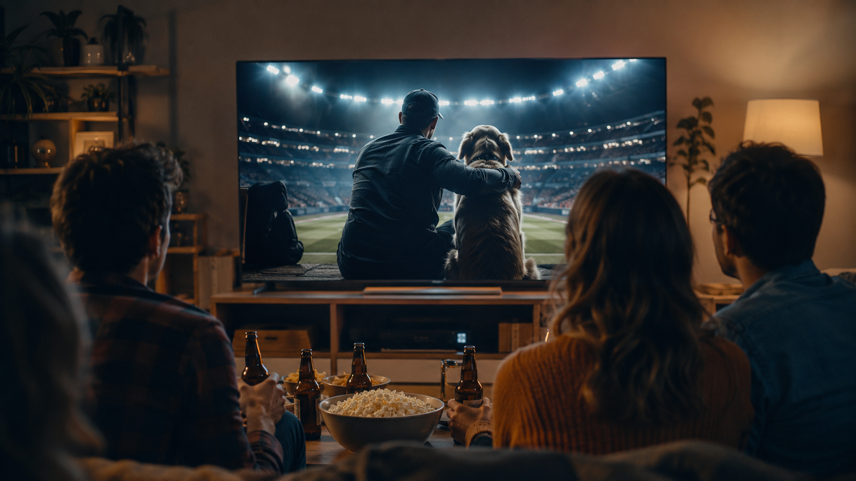 budweiser super bowl commercial 2026