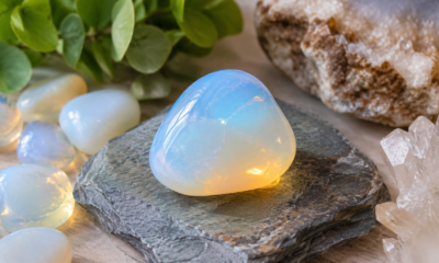 what is opalite