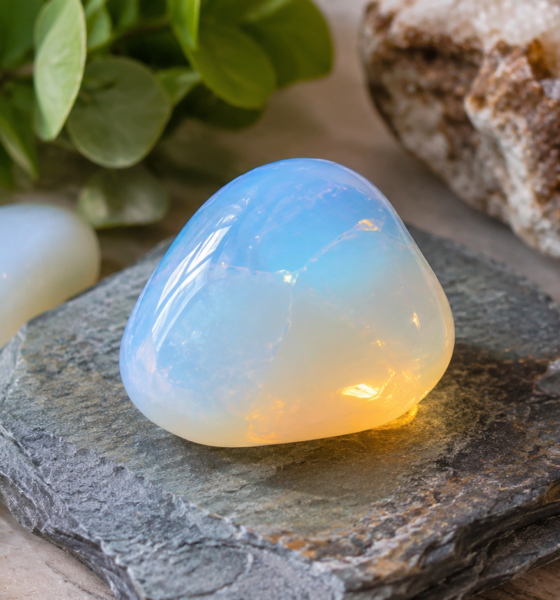 what is opalite