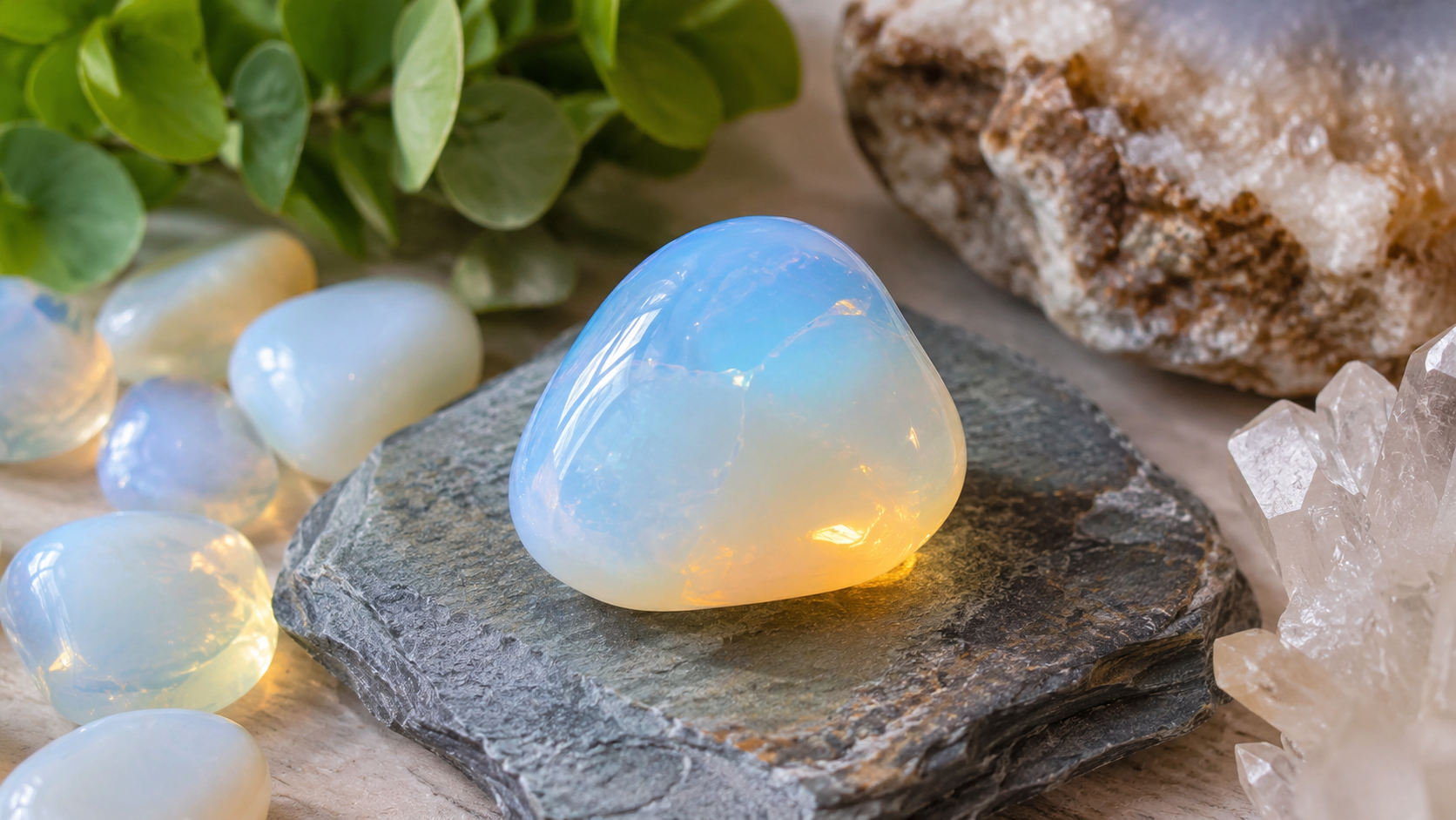 what is opalite