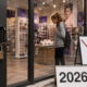 is claire's closing