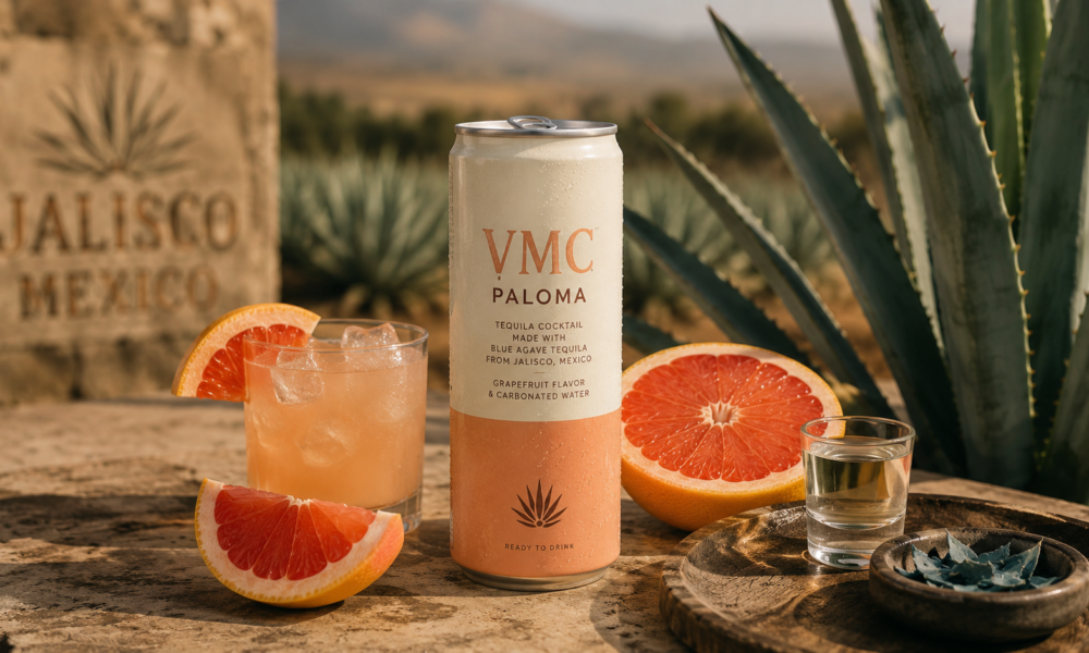VMC Paloma