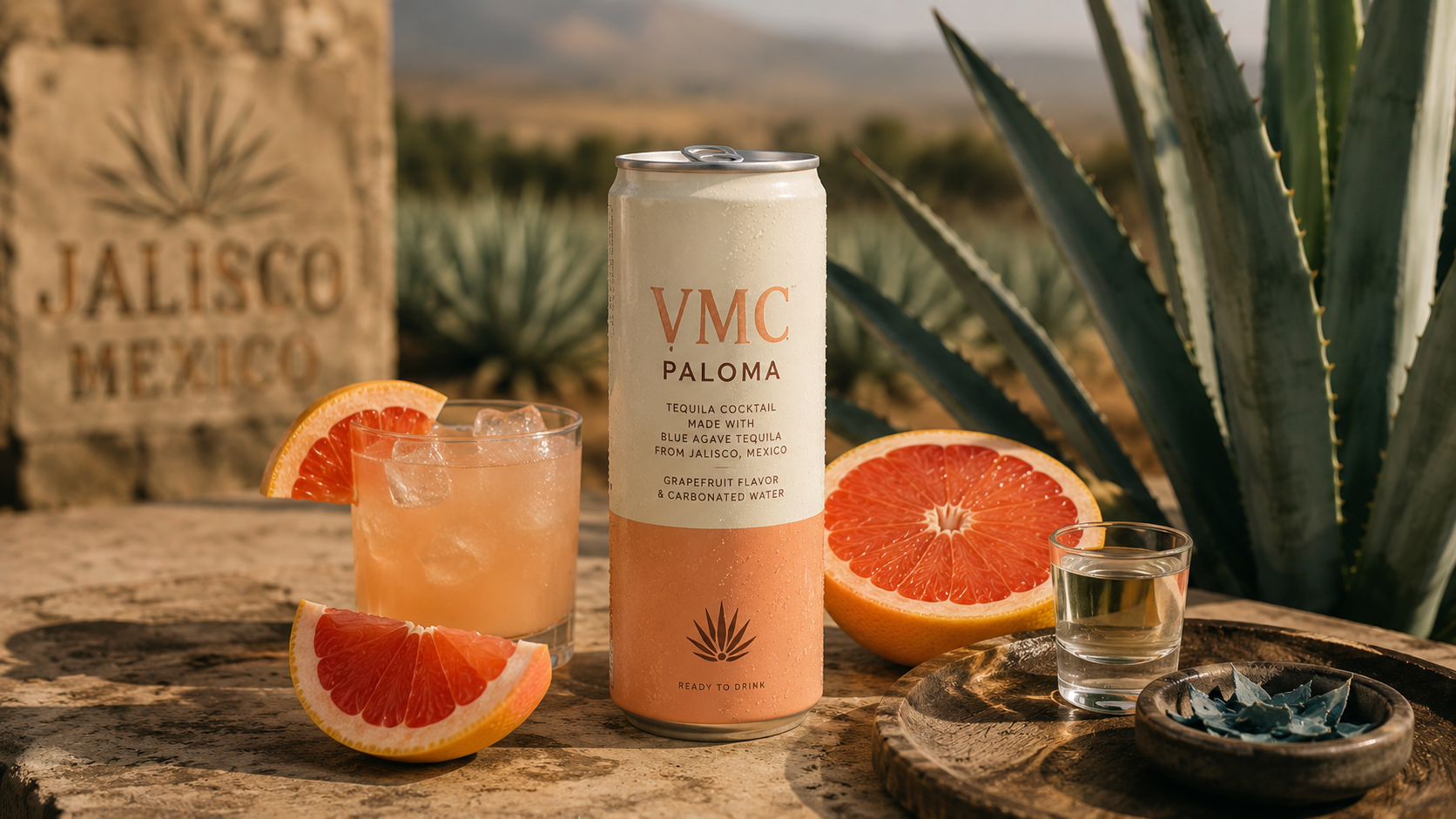 VMC Paloma