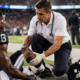 NFL doctor