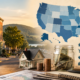 cheapest states to live in