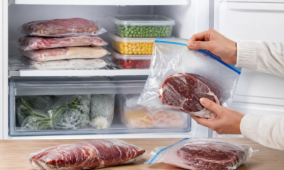 how to prevent freezer burn