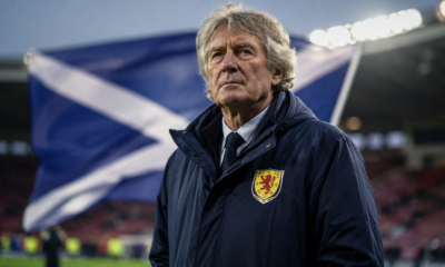 craig brown biography