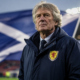 craig brown biography