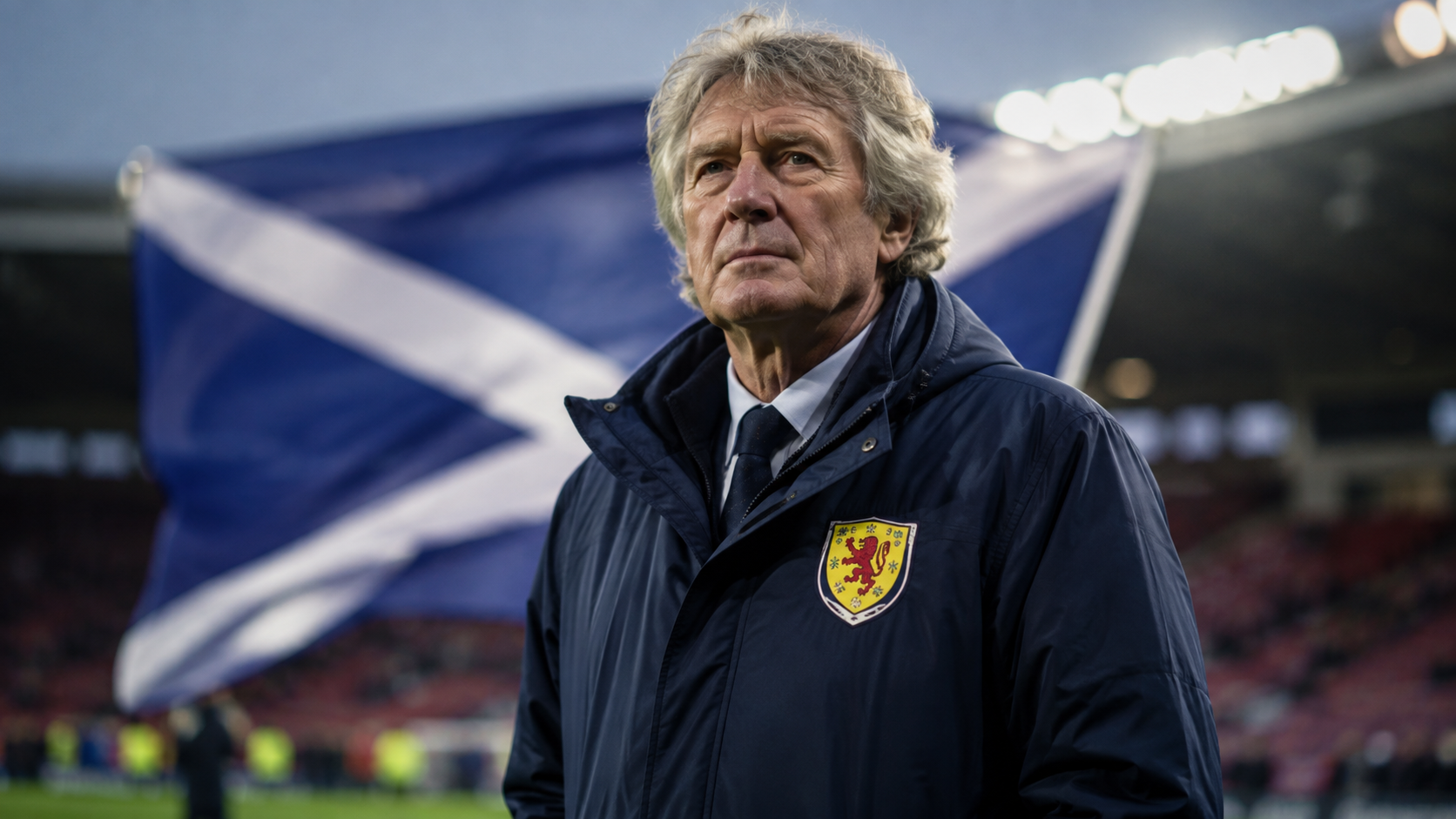 craig brown biography