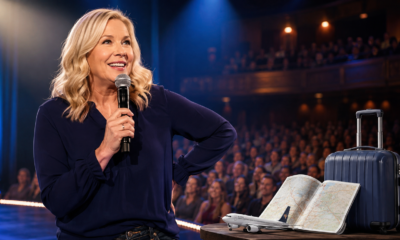 leanne morgan tour