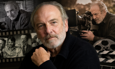 James Keach: