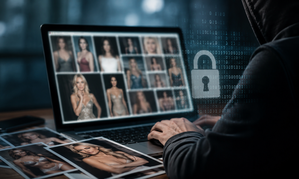 Celebgate Explained