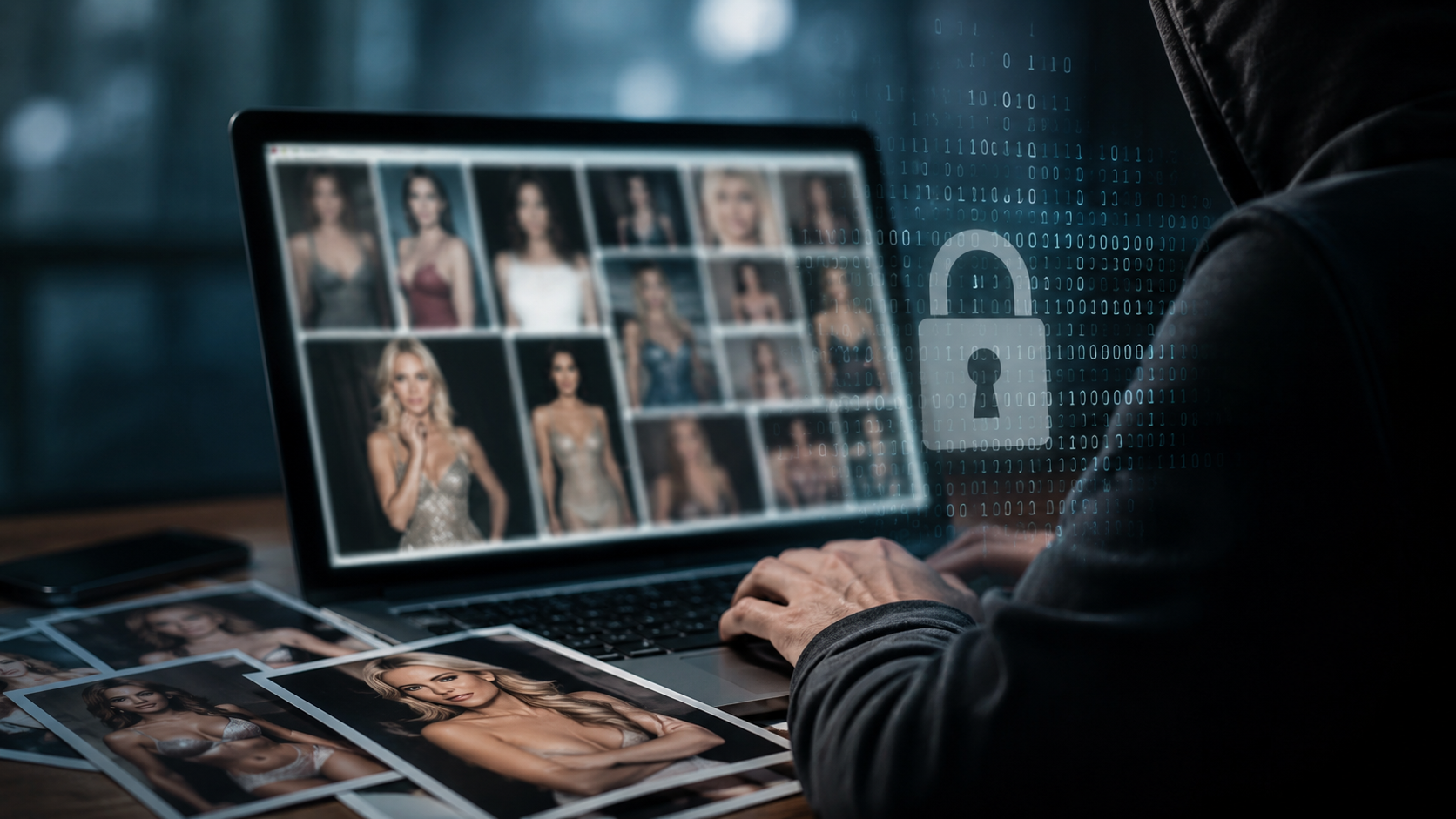 Celebgate Explained