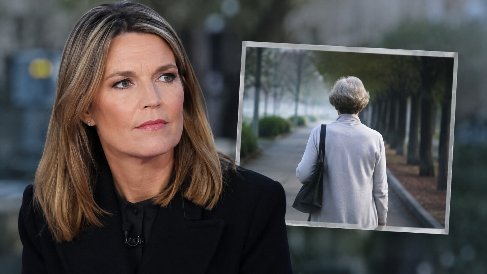 savannah guthrie mom missing