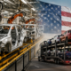 automaker production relocation to us