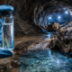 canadian mine billion year water
