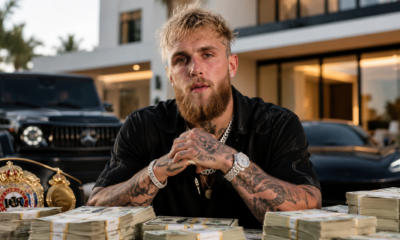 jake paul net worth