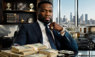 50 cent net value