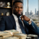 50 cent net value