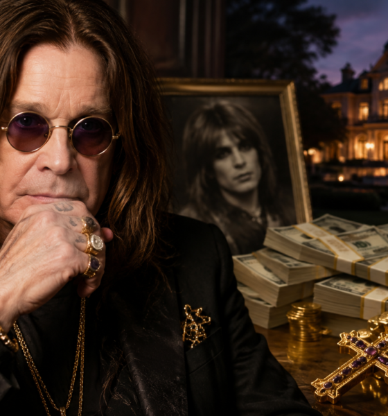 ozzy osbourne net worth
